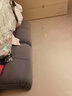 梦美斯宣 欧式木质手工雕花梳妆台 法式小户型卧室家具化妆桌 A10 0.8m梳妆台+妆凳 实拍图