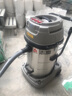 志高5500W工业吸尘器大功率大吸力工地仓库粉尘工厂车间强力除尘吸尘机ZG-X803T 精工系列80L旗舰款（5500W）手持+大地刷推吸 实拍图
