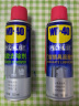 WD-40除胶剂清洁家具用不干胶去除汽车玻璃双面粘透明胶带脱洗瓷砖地板 实拍图