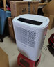 新科（Shinco）家用除湿机母婴适用防潮吸湿器 家用干衣机高品质压缩机防潮静音地下室抽湿机 50L/天 120-180㎡ CF50BD/ZF 实拍图