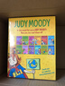 稀奇古怪小朱迪 英文原版  Judy Moody10册套装 章节桥梁书 小学课外阅读 进口原版 实拍图