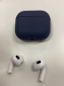 Apple AirPods (第三代) 配闪电充电盒 无线蓝牙耳机 Apple耳机 适用iPhone/iPad/Apple Watch 晒单实拍图