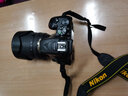 尼康/Nikon D5200 D5300 D5500 D5600 二手单反相机学生新手入门级数码相机 D5500 (18-105mmVR)套机 99新 实拍图