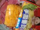 雅客大豆蛋白植物非油炸手撕素肉辣条豆制品素食素肉豆干零食小吃 麻辣味220g（约20片） 实拍图