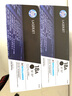 惠普(HP)cf218a粉盒18a硒鼓CF219A黑色打印硒鼓 成像鼓 适用于132fn/104a cf218a硒鼓双支(约1400页*2) 实拍图