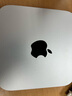苹果（Apple）Mac mini 二手苹果迷你主机 台式机电脑 办公设计游戏小主机M1/M2/M4 20年NT3【八+8核】M1-16-512闪存定制 95成新 实拍图