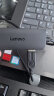 联想（Lenovo）USB分线器高速4口扩展坞转接头USB3.0接口转换器拓展坞集线器HUB延长线适用笔记本电脑台式机 实拍图