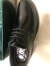 高哥增高鞋男10CM男士新郎结婚鞋真皮正装商务男鞋厚底内增高皮鞋 经典款6cm 8822640-6ZA 39 实拍图