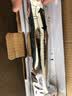 兄弟Panasonic KX-FAC296CN 黑色墨盒粉盒（适用FL323 328 338） 黑色 实拍图