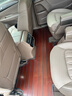 AirCYC别克GL8实木脚垫地板免拆座椅商务车公务仓陆尊es胖头鱼艾维亚25S 实拍图
