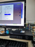 戴尔（DELL）OptiPlex 7020mff/QCM1250微型迷你mini小主机 itx商用办公台式电脑台式机 单主机/含键盘鼠标 i5-14500T/8G/256G固态/标配版 实拍图