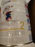 佳贝艾特（Kabrita）悦白2段婴幼儿配方羊奶粉 (6-12月)荷兰原装进口官方正品新升级 2段 悦白新国标 800g 6罐 【兑1罐奶粉】 实拍图