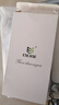ESCASE 荣耀X20SE手机壳华为nova8SE活力版保护套全包TPU气囊防摔壳（有吊绳孔）ES-iP9系列 升级版透白 实拍图