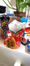药师窑日本招财猫摆件招福招财小判金币日式治愈可爱生日结婚创意礼品 良缘大成就&高10cm 实拍图