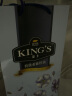 金龙鱼 KING'S  食用油 特级初榨 亚麻籽油750ml*2礼盒 实拍图