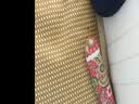 虹原风尚 沙发凉席垫夏季席子夏天款坐垫防滑藤席沙发椅垫冰藤垫贵妃定制 言玉 60cm*150cm 一张 实拍图