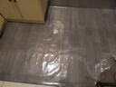 简佰格地板革家用地板贴加厚耐磨防水地胶毛坯水泥地直接铺 2米宽 加厚款51-T 1平方价格 实拍图