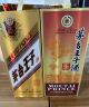 茅台 王子酒 酱香经典 酱香型白酒 53度 500ml*6瓶 整箱装 实拍图