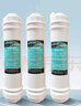 立升（LITREE） 净水器 超滤复合/超滤伴侣原装适配滤芯 LU5-CCU-2A滤芯套装（包安装） 实拍图
