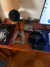 NEUMANN 诺音曼搭配电脑外置直播录音专业声卡转换器套装 MIDIPLUS 泰坦Q6 实拍图