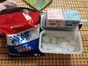 满婷除螨除菌皂115g*2去污皂内衣皂洗除汗渍污渍除螨除菌 内裤内衣皂115g*2各1包 实拍图
