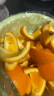 农夫山泉【鲜橙上市】17.5°橙子 脐橙 新鲜采摘水果礼盒 当季春橙 6kg 晒单实拍图