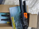 宝工（Pro'skit) CP-376E 6P/8P双口铁柄网络压线钳 实拍图