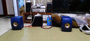 KEF LS50 Meta 家用无源书架音箱高保真HiFi音箱发烧同轴单元2.0立体声桌面音响扬声器 LS50 META（皇室蓝） 实拍图