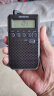 山进（SANGEAN）DT-800C 数调迷你闹钟收音机便携式老人半导体学生校园广播FM英语四六级 实拍图