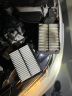 马勒（MAHLE）空气滤芯滤清器LX4428缤智/XRV/飞度锋范 14年后/哥瑞 1.5L 实拍图