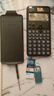 卡西欧（CASIO） FX-991CN X中文版函数科学计算器多功能物理化学竞赛大学生考研考试计算机 新款FX-991CW黑色+【赠送四种礼品】 实拍图