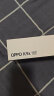 OPPO K9x 天玑 810 5000mAh长续航 快充 8GB+128GB 银紫超梦 老人安卓游戏电竞智能学生直屏拍照5G手机 实拍图