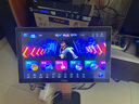 视易（eVideo）K73/K68点歌机触摸屏家庭KTV卡拉ok分体机电容屏家用k歌评分网络高清4K多唱点歌台星网视易魔镜6 K68 3T硬盘 21.5寸全视角电容屏 实拍图