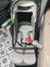 昆塔斯（Qtus）冰丝凉席推车冰丝凉席婴儿推车可通用 凉席 实拍图
