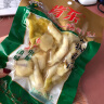 肯乐 山椒泡椒鸡爪 零食啃乐泡椒凤爪袋装 休闲食品 5袋装500克 实拍图