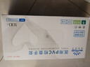 英科医疗（INTCO）一次性手套食品级PVC手套100只小码餐饮家务洗碗厨房橡胶手套 实拍图