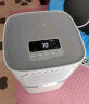 TCL 除湿机/抽湿机 智能除湿20L/天 家用卧室客厅整屋除湿120平米 除湿干衣净化轻音  2025升级款 12L/天 20-40㎡ 旗舰版 实拍图