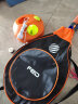 飞尔顿FED网球拍网球训练器穿线回弹球单人初学者大学生儿童双人专业套 晒单实拍图