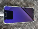 奥多金 三星手机壳 硅胶全包四角气囊防摔保护透明软壳 适用于三星S系列手机套 S轻奢版(SM-G8750) 实拍图