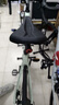 SPECIALIZED闪电 BRIDGE/RIVO SPORT 公路/山地自行车通用复合纤维舒适座垫 RIVO 黑色 155 实拍图