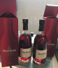 轩尼诗（Hennessy） VSOP干邑白兰地 法国进口洋酒700ml TEAM WANG限量礼盒 实拍图