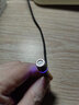 品胜（PISEN）Type-c磁吸式数据线5A快充适用华为P60P50pro/Mate60/40小米14荣耀手机充电线红米K60/K50/K40通用 1米【单独磁吸线 5A】不带磁吸头 强磁 无包装盒 实拍图