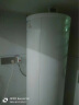 海尔（Haier）空气能热水器200升 智能恒温75℃高水温 电辅速热 WIFI智控京东小家 博雅RE-200J1(U1) （4-6人） 实拍图