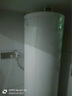 海尔（Haier）空气能热水器200升 智能恒温75℃高水温 电辅速热 WIFI智控京东小家 博雅RE-200J1(U1) （4-6人） 实拍图