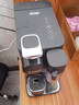 Nespresso奈斯派索 胶囊咖啡机套装全自动家用办公室奶沫一体内含50颗咖啡胶囊nes咖啡机 F121磨砂黑及意式浓烈5条装 实拍图