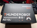 雷神（ThundeRobot）G25手柄 三模游戏手柄 有线无线蓝牙电竞手柄 支持PC电脑赛车steam猛兽派对原神龙之信条2 实拍图