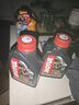摩特（MOTUL）7100酯类全合成机油10W-50 雅马哈本田摩托车机油 四冲程SP级 1L 实拍图