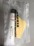 Cuud包包女复古鳄鱼纹手提包洋气圆饼包单肩斜挎小圆包生日礼物送女友 黑色【送礼品袋】 实拍图
