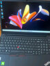 ThinkPad E15  Gen4 E14联想笔记本电脑高性能设计独显CADPS商务办公本学生游戏手提本 40G双运行 1T存储固态 高配 MX550高级独显 i5 1235U 双通道便携款 晒单实拍图