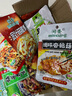 闽香 梅菜笋丝外婆菜什锦酱菜雪菜金针菇脆笋花生咸菜下饭菜 闽香混搭口味*20袋 实拍图